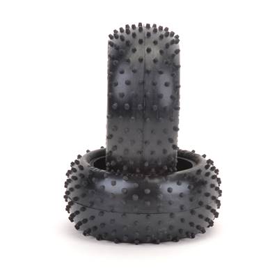 PNEUS SPIKE SILVER AR 4X4