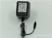 Chargeur TX FUTABA NIMH 220V/6V/200 mAh pour radios FUTABA.