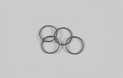 O-RING DIAM.22X1 5 4P