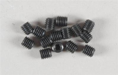 VIS TORX M5X5 15P