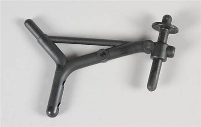 SUPPORT CARROSSERIE ARRIERE CARROSSERIE STANDARD