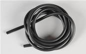TUYAU ESSENCE 1,5 m NOIR