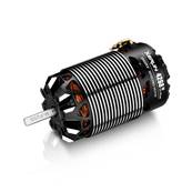 MOTEUR XERUN 4268SD-2800KV BLACK G3 ON-ROAD