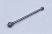 F/R CCD CARDAN 158 mm XL