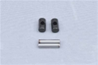 PIECES DE LIAISON POUR CARDAN XL AVEC AXES XL (2 pcs)
