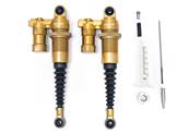 IBS/CE ADJUSTABLE SHOCK ABSORBER FRONT PAIR - 47mm STROKE (2pcs)
