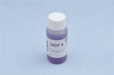 MCD LIQUIDE DE FREINS HYDRAULIQUES DOT5