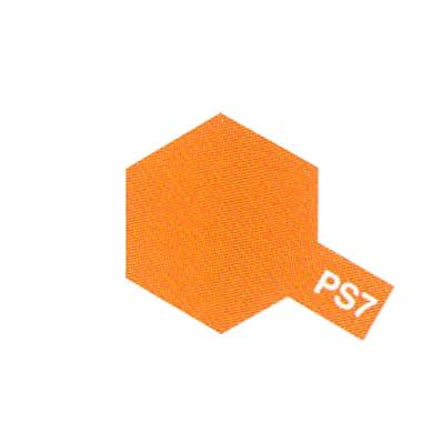 PS7 ORANGE