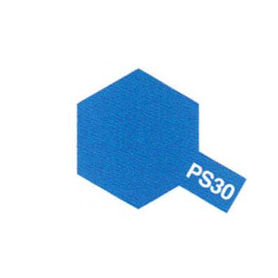 PS30 BLEU BRILLANT