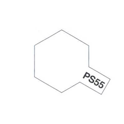 PS55 VERNIS MAT