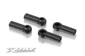 Chapes 4.9 mm (4)