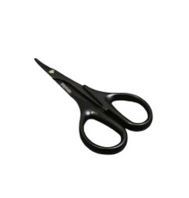 CISEAUX LEXAN COURBE