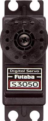 SERVO DIGITAL S3050