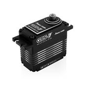 Servo Power HD GTS 7 Brushless Boitier Alu HV (70kg/0.10s)