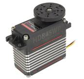 NOUVEAU SERVO HITEC  MD-845WP 50KG AVEC PALONNIER