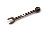 CLE HUDY 3MM SPECIALE BIELLETTES XRAY