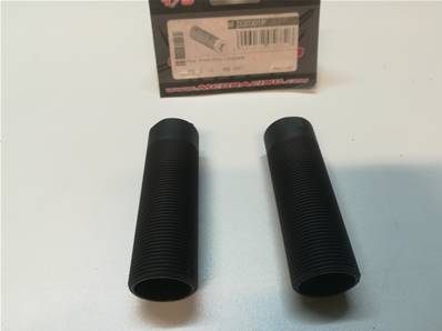 CORPS AMORTISSEURS EN COMPOSITE POUR RR5 (ARRIERE) (2 pcs)