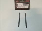 TIGES AMORTISSEUR AVANT RR5 OU AVANT/ARRIERE W5 (2 pcs)