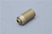 IBS C/R ADJUSTABLE SCHOCK ABSORBER BODY ON ROAD