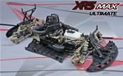 MCD XR5 Max RallyCross ULTIMATE full alu édition 2024