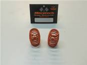 RESSORT ORANGE 2.5 mm (2 pcs)