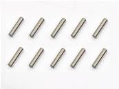 GOUPILLES DE CARDAN POUR SERPENT AXE 3X13 (10 pcs)