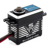 Servo Brushless Waterproof 75kg / 0,11sec. 16.8V