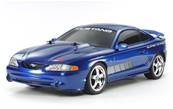 RC Ford Mustang SVT Cobra R TT01E