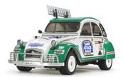 Citroen 2CV Rally M05Ra