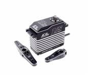 SERVO AGFRC 78KG AVEC PALONNIERS POUR VOITURE RC GRANDE ECHELLE