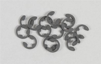 CIRCLIPS ACIER 3.2MM