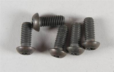 VIS TORX M6X14 5P