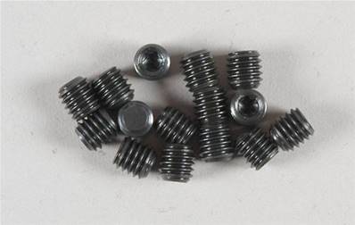 VIS TORX SS TETE M6X6 15P
