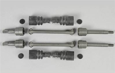 CARDAN GT1/F1/BUGGY/TRUCK