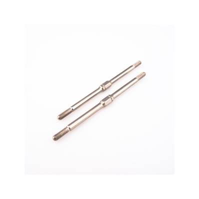 PAS INVERSÉS CARROSSAGE ARRIÈRE 69 MM POUR BXR-MT/ /BX8SL/DB8SL