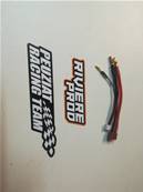 CORDON ACCUS LIPO HIGHT QUALITY PK 5mm