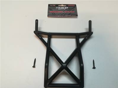 SUPPORT ARRIERE CARROSSERIE XR5