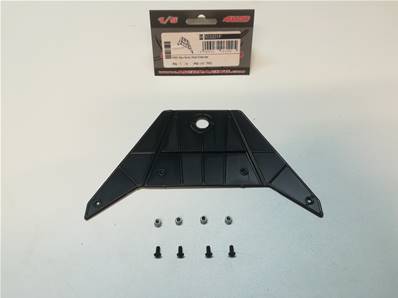 PROLONGATEUR PLASTIQUE POUR CARROSSERIE RR5 VERS RR5 MAX