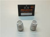 RESSORT BLANC 2.9 mm (2 pcs)