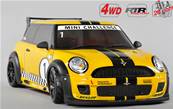 MINI COOPER FG 4 WD TROPHY (5 options) Stéphane Durand