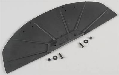 PARE CHOCS PORSCHE GT3 RSR