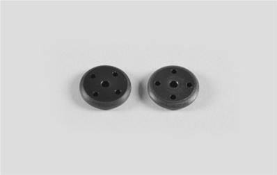 PISTONS AMORTISSEUR 2P