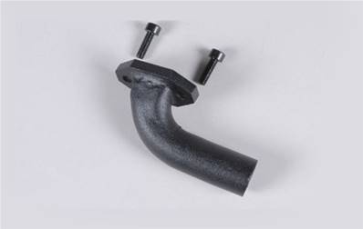 COUDE RESO.4WD ACIER (Mini-cooper)