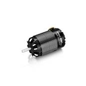 MOTEUR XERUN 4268SD-2200KV BLACK G3 OFF-ROAD