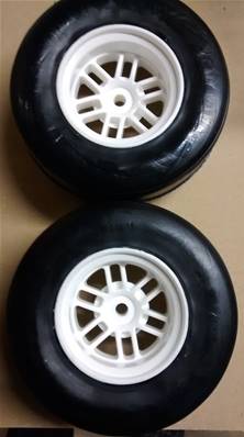 PNEUS Formule1 Ar F2