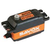 Servo Savöx SC-1254MG 15 KG- 0.085s digital 7.4v