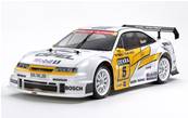 RC Opel Calibra V6 série limitée base TA02