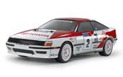 Toyota Celica GT-Four TT-02