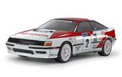 Toyota Celica GT-Four TT-02