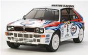 RC Lancia Delta Integrale TT02